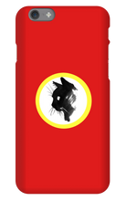 dankersgaming iPhone Phone Cases