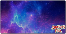 warningdbg XXL Gaming Mousepad