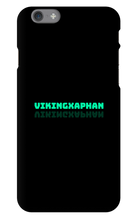 VikingXaphan iPhone Phone Cases