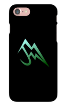 jakemtnman iPhone Phone Cases