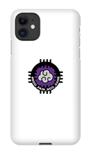 oO_Pain_Oo iPhone Phone Cases