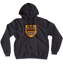 Hoodies - Les Joutes du Divan