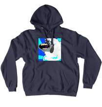 saltysheep1 Hoodie (No-Zip/Pullover)