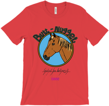 bunnoy buttnugget Tee