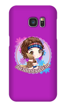 stardustsakuraa Samsung Phone Cases