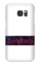 konfubears Samsung Phone Cases