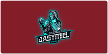 jasymiel XXL Gaming Mousepad