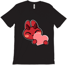 Love bunny shirt