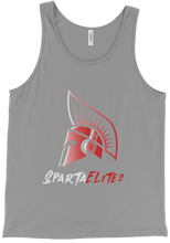 spartaelites Tank Top