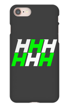 hunterkimbro iPhone Phone Cases