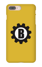 LoB iPhone Handyhülle (ohne Rand)