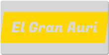 elgranauri XXL Gaming Mousepad