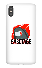 jeejsquad iPhone Phone Cases