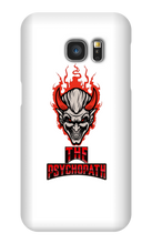 issuesyt Samsung Phone Cases