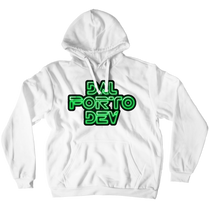 DALPORTODEV Hoodies (No-Zip/Pullover)