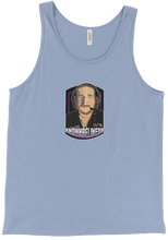 knownbelineaa Tank Top