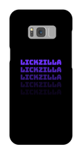 lickzilla Samsung Phone Cases