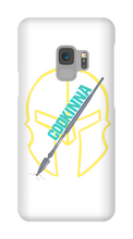 codkinna Samsung Phone Cases