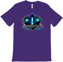 deadwillpower T-Shirts