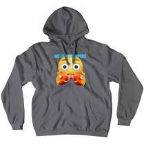 We Love Floppers Hoodie