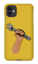 Étui iPhone - Ram Knuckle