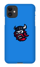 draftystreams iPhone Phone Cases
