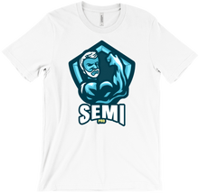 semipro_ttv T-Shirts