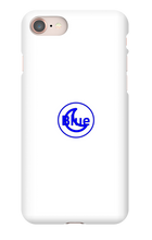 Blue's iPhone Phone Cases
