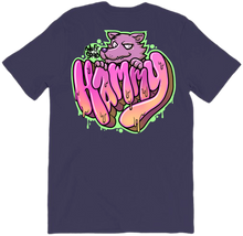 lilhambis T-Shirts Back Print