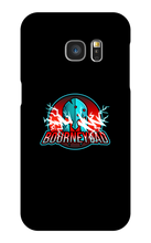 bourneylad Samsung Phone Cases