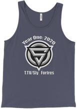 Year One Tank Top (Exclusive)