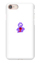 new bmanlive2321 logo phone case