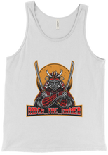 rider_the_gamer Tank Top