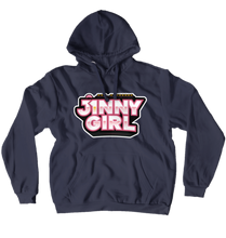 j1nnygirl Hoodies (No-Zip/Pullover)