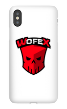 wofexs iPhone Phone Cases