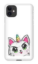 xladylunax iPhone Phone Cases