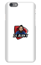 lilalienx iPhone Phone Cases