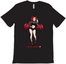 saber_saiber T-Shirts