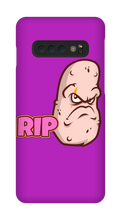 mind_of_max Samsung Phone Cases