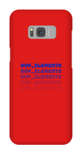 ovp_elements Samsung Phone Cases