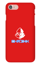chrixx_x iPhone Phone Cases