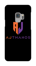 ajthanos Samsung Phone Cases