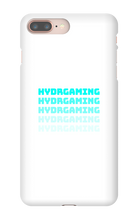 hydrgaming iPhone Phone Cases