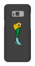 prothesenking Samsung Phone Cases