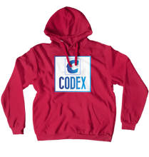 Felpa Codex