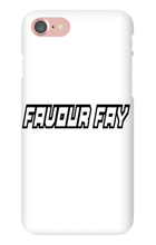 favourfay1 iPhone Phone Cases