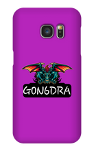 g0n6dra Samsung Phone Cases