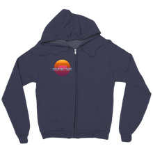 OMA Retro hood