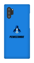 PeeWeeZombie Samsung Phone Case