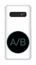 A/B Samsung Phone Cases